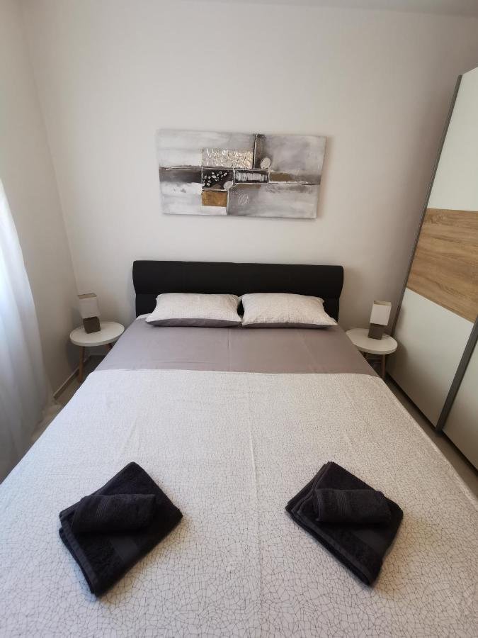 Appartement Sara Pula