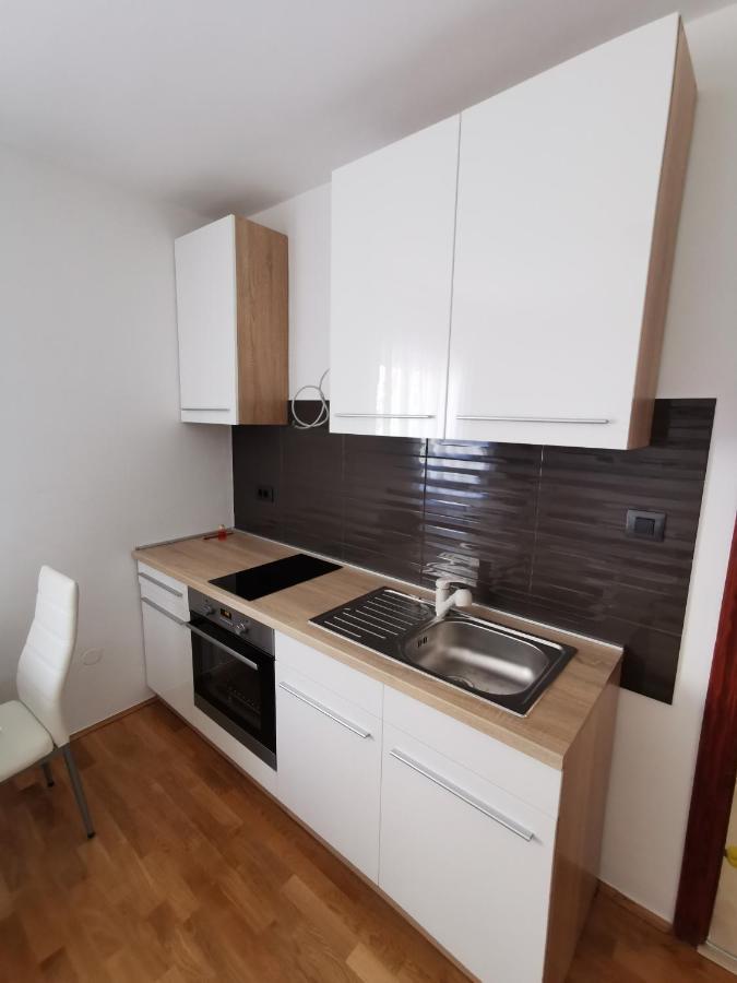 Sara Appartement