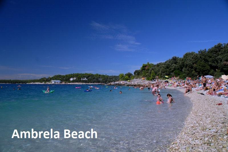 Sara * Pula